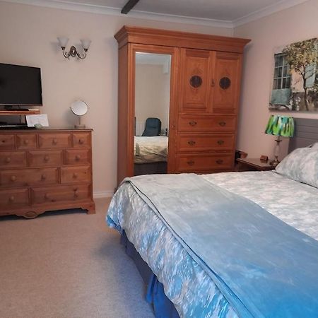 Coach House Cottage Bournemouth Buitenkant foto