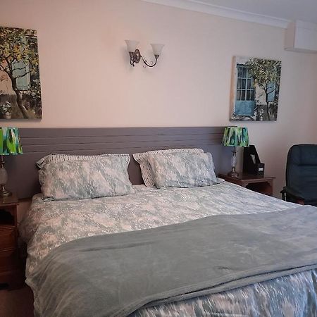 Coach House Cottage Bournemouth Buitenkant foto