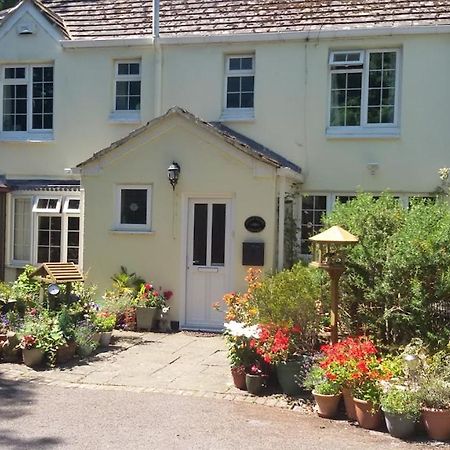 Coach House Cottage Bournemouth Buitenkant foto
