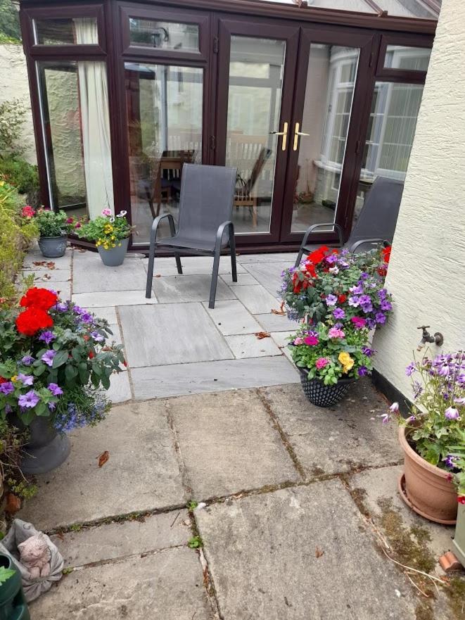 Coach House Cottage Bournemouth Buitenkant foto