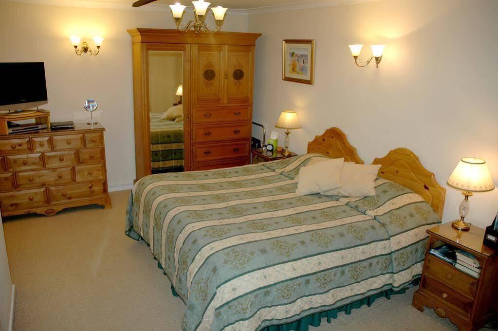 Coach House Cottage Bournemouth Buitenkant foto